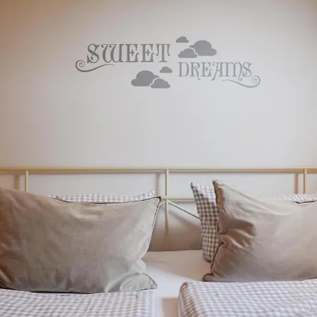 דירה Traumland 1