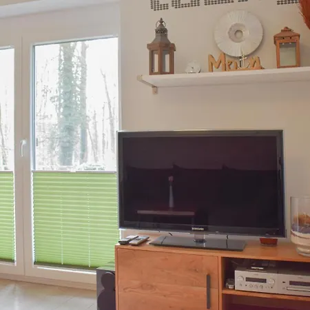 Traumland 1 דירה שרבאוץ