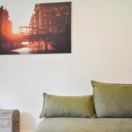 דירה Traumland 1 שרבאוץ