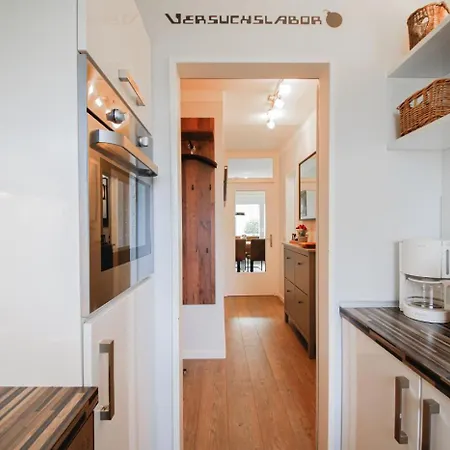 Traumland 1 דירה