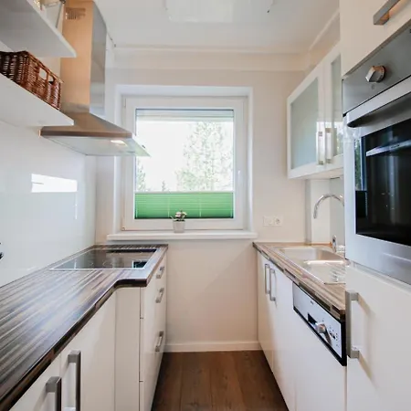 דירה Traumland 1