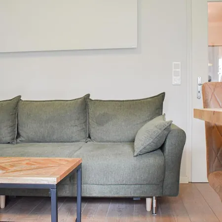 Traumland 1 Apartmán Scharbeutz