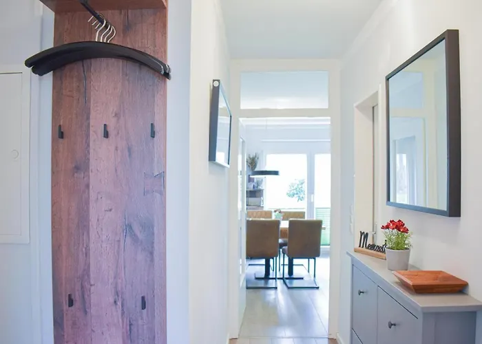 Apartamento Traumland 1